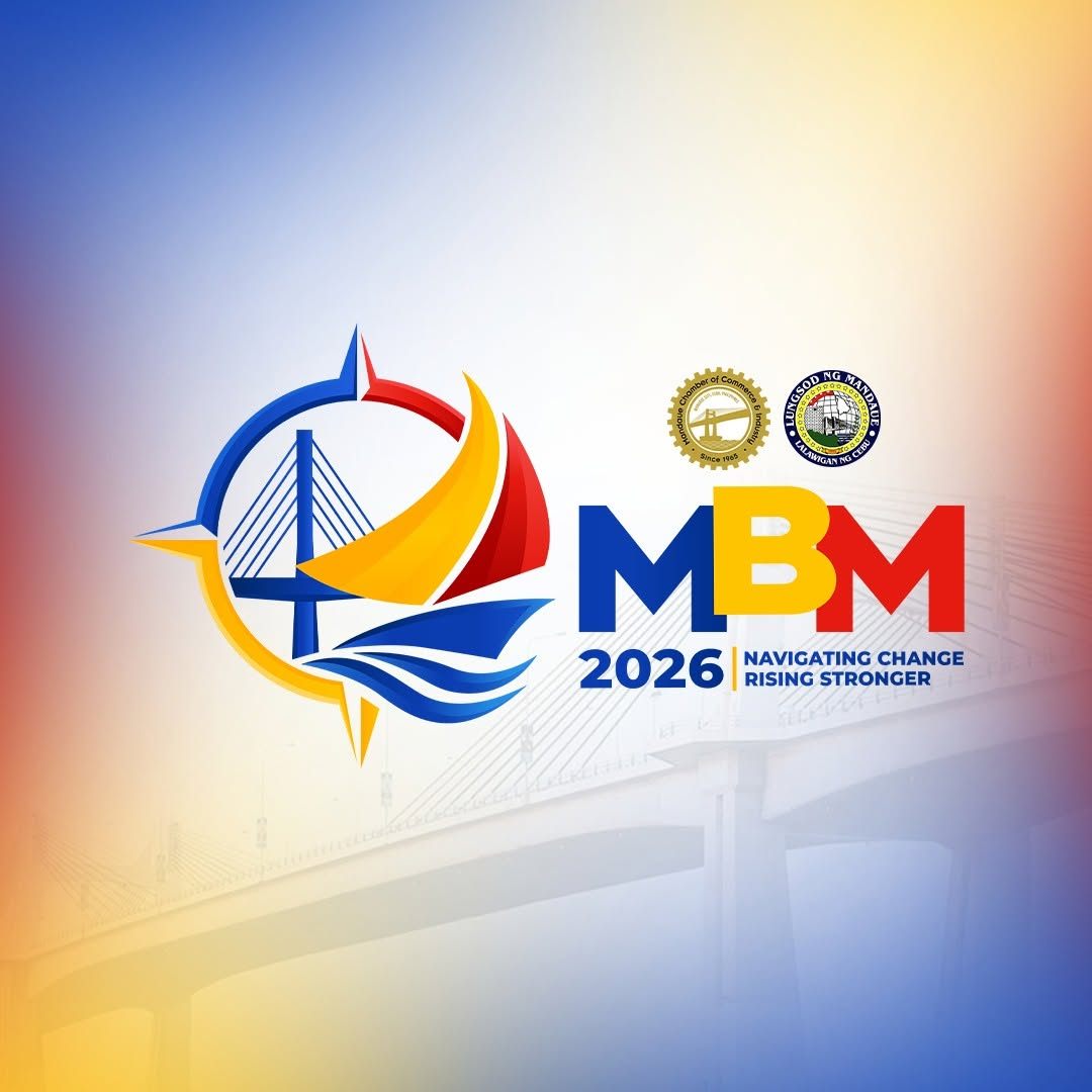 Mandaue Chamber Of Commerce & Industry logo