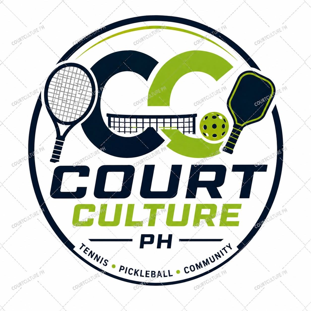 Court Culture PH logo