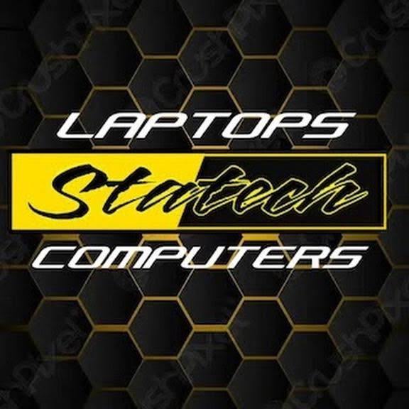 Statech Repair Shop logo