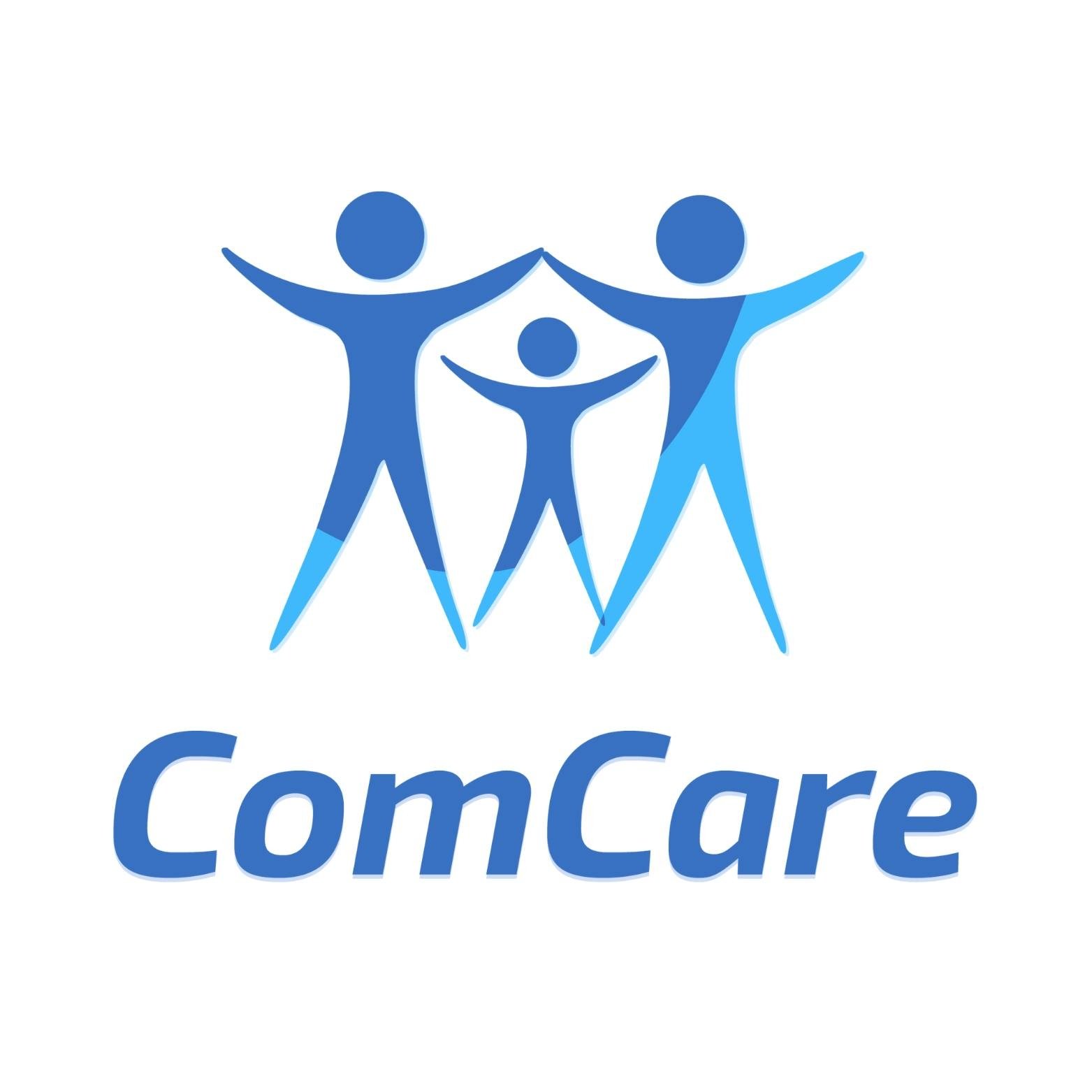 Comcare Diagnostic Laboratory and Medical Center logo
