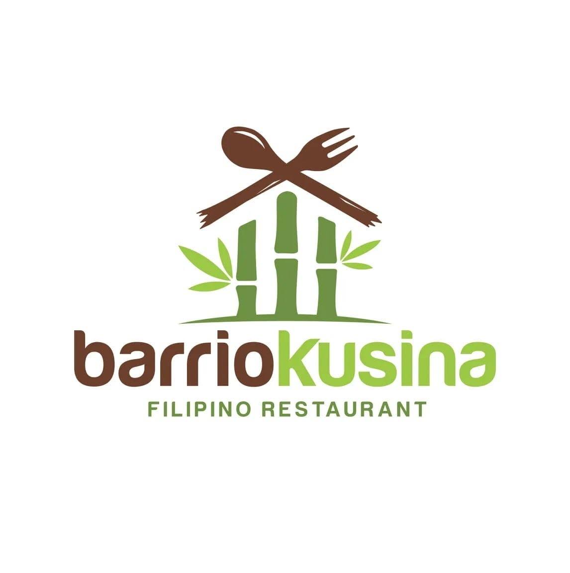 Barrio Kusina logo