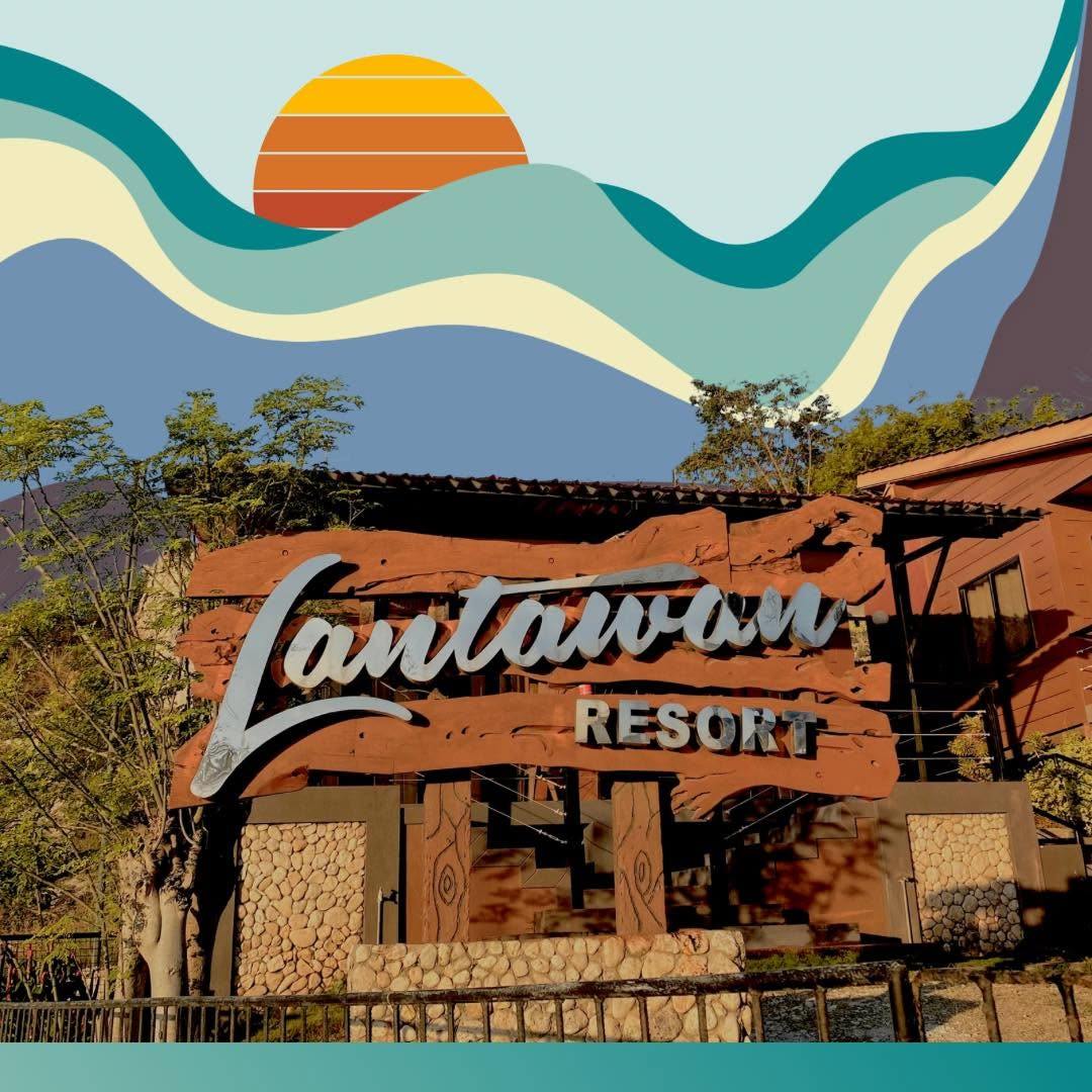 24/7 Lantawan Resort Inc logo