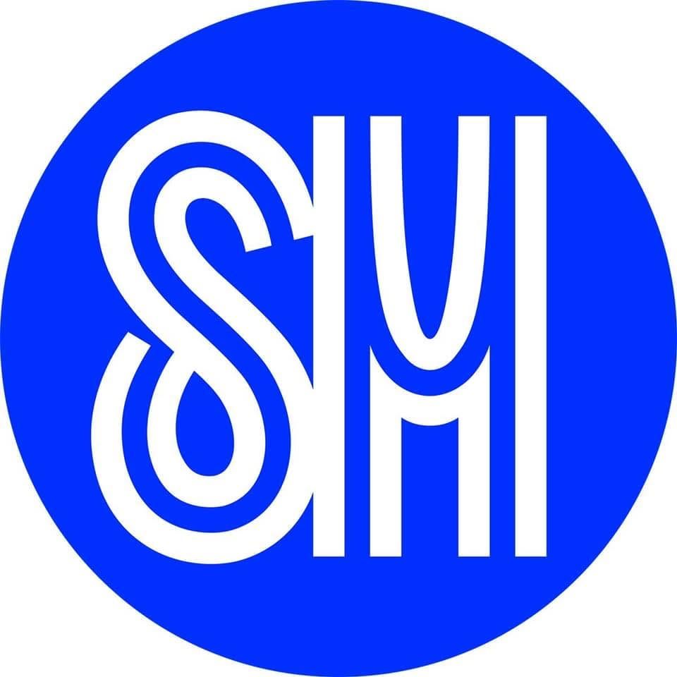 SM Seaside City Cebu logo