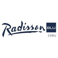 Radisson Blu Cebu logo