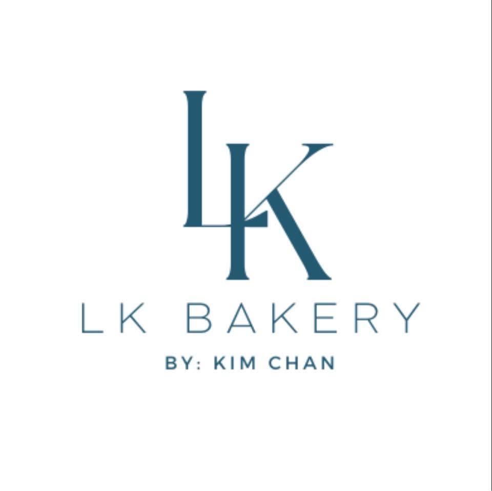 LK Bakery logo