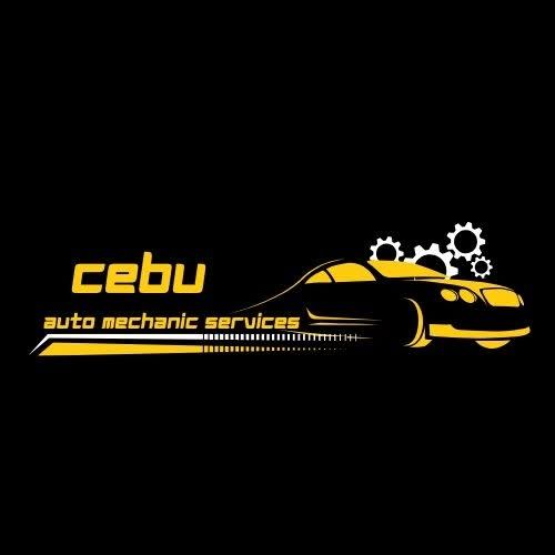 Cebu Auto Mechanic Services logo