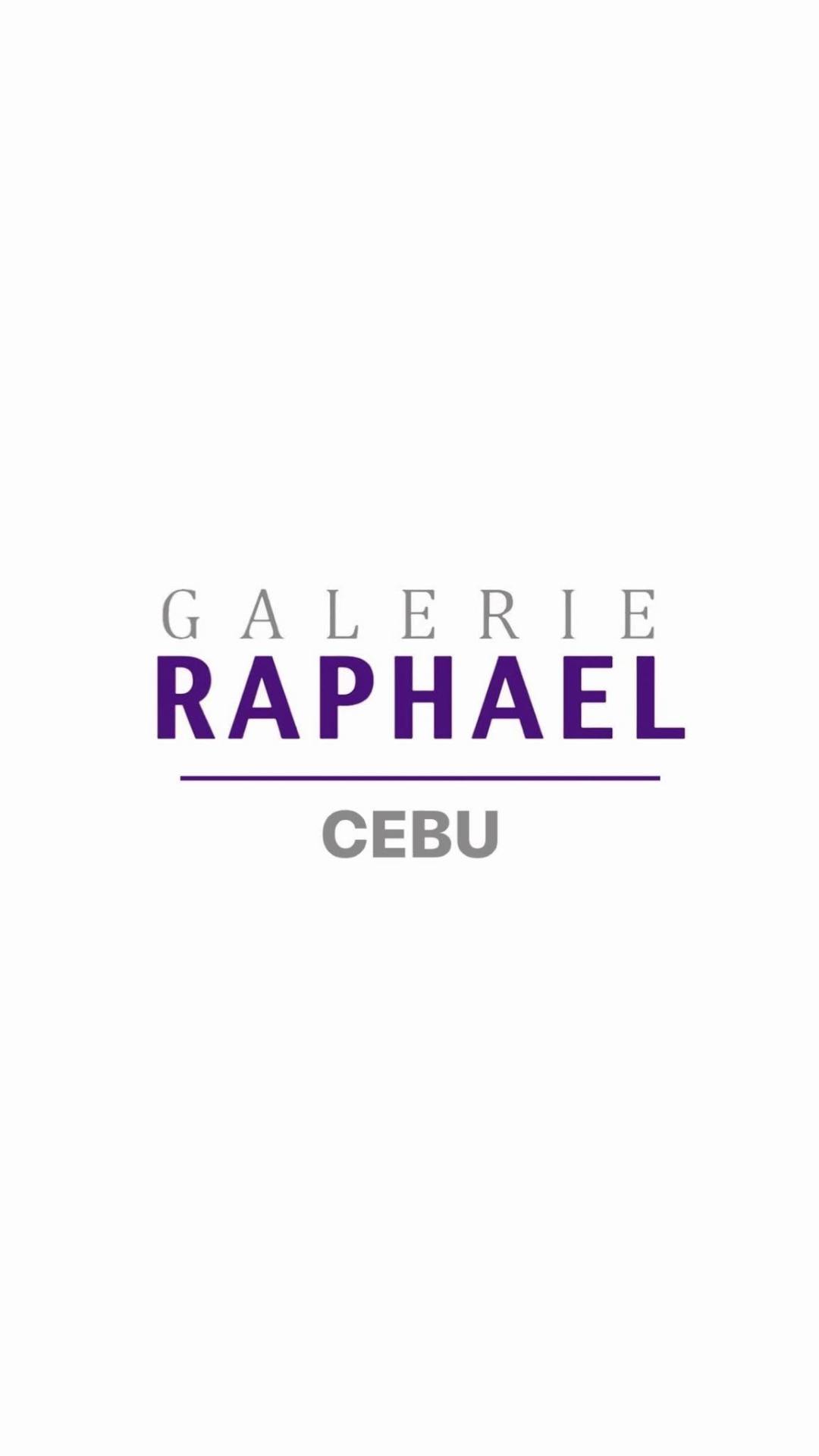 Galerie Raphael Cebu logo