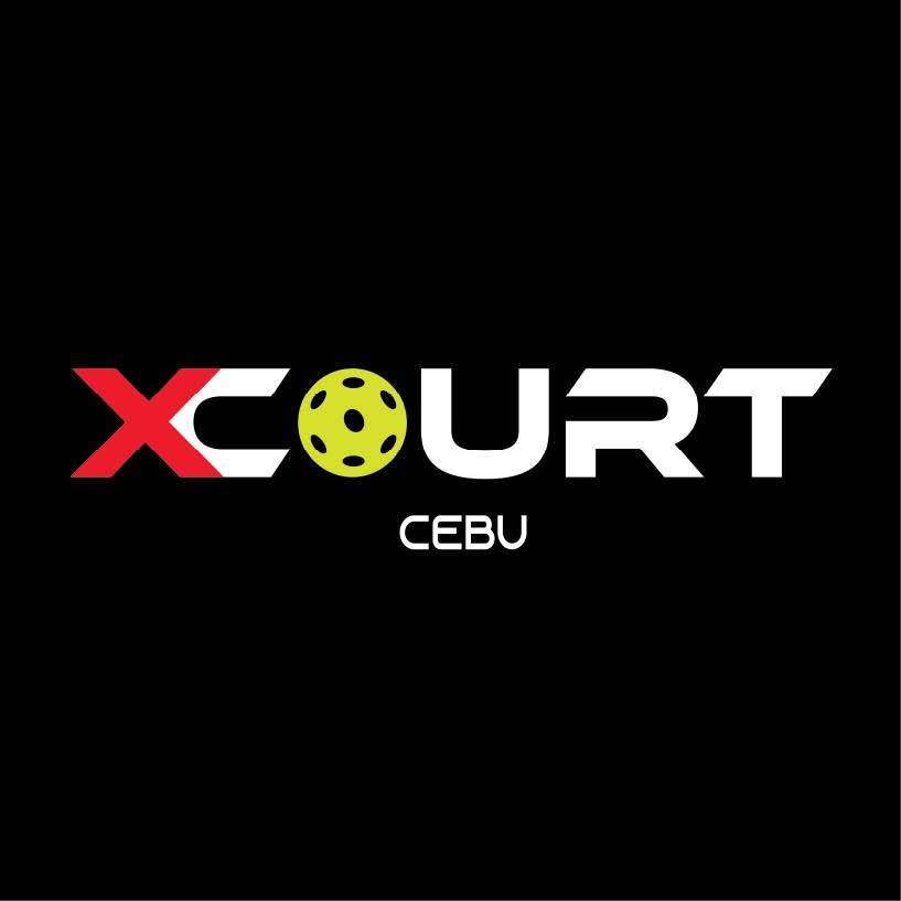 X Court Cebu logo