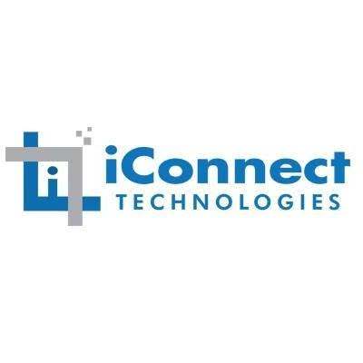 iConnect Technologies, Inc. logo