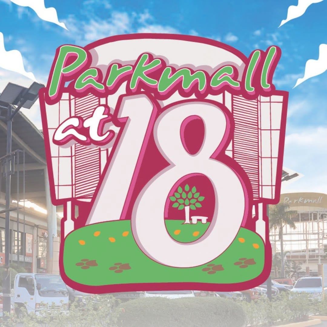 Parkmall logo