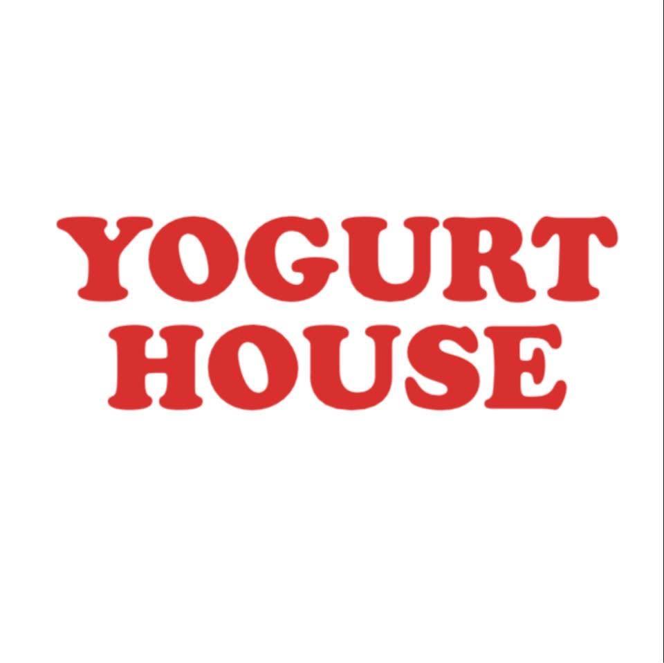Cebu YogurtHouse logo