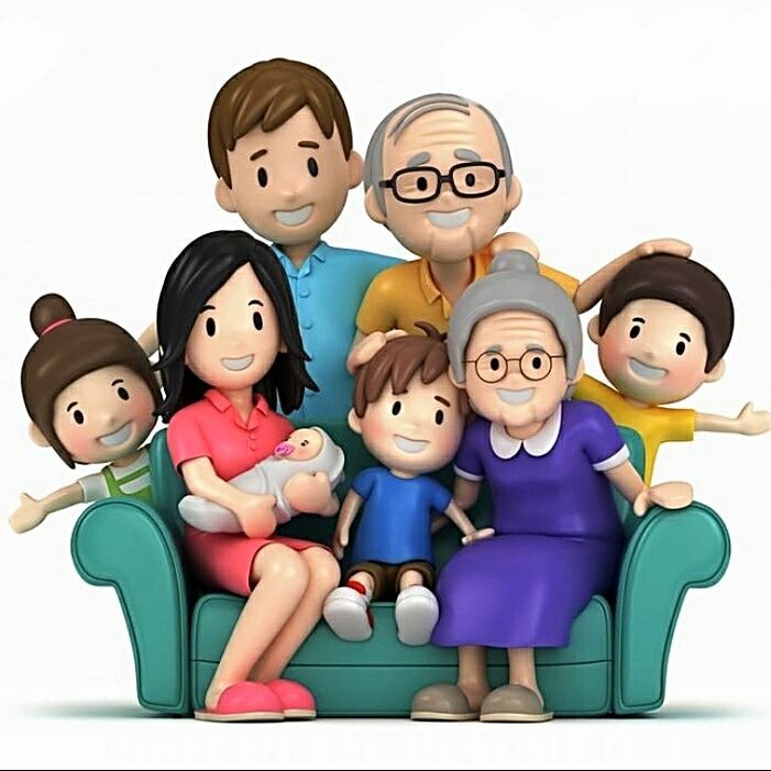 509 Family Care Clinic logo