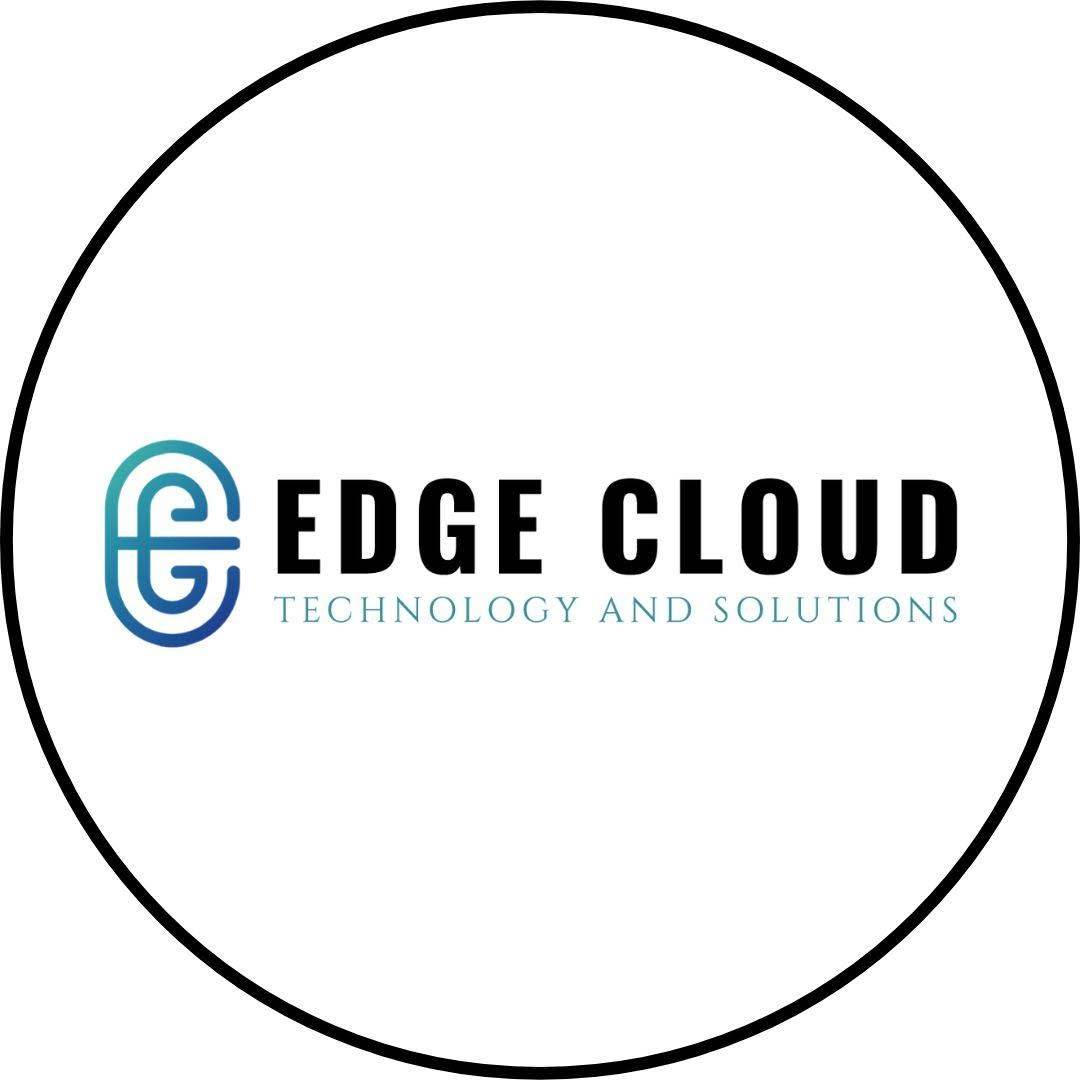 Edge Cloud Technology and Solutions logo