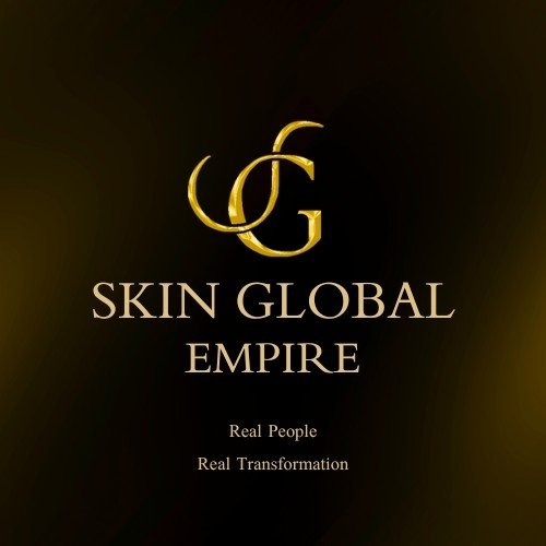 Skin Global Empire Aesthetic Clinic Cebu logo