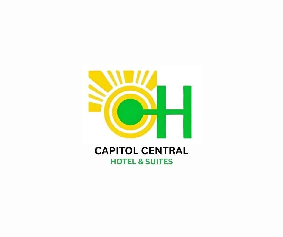 Cebu Capitol Central Hotel and Suites logo