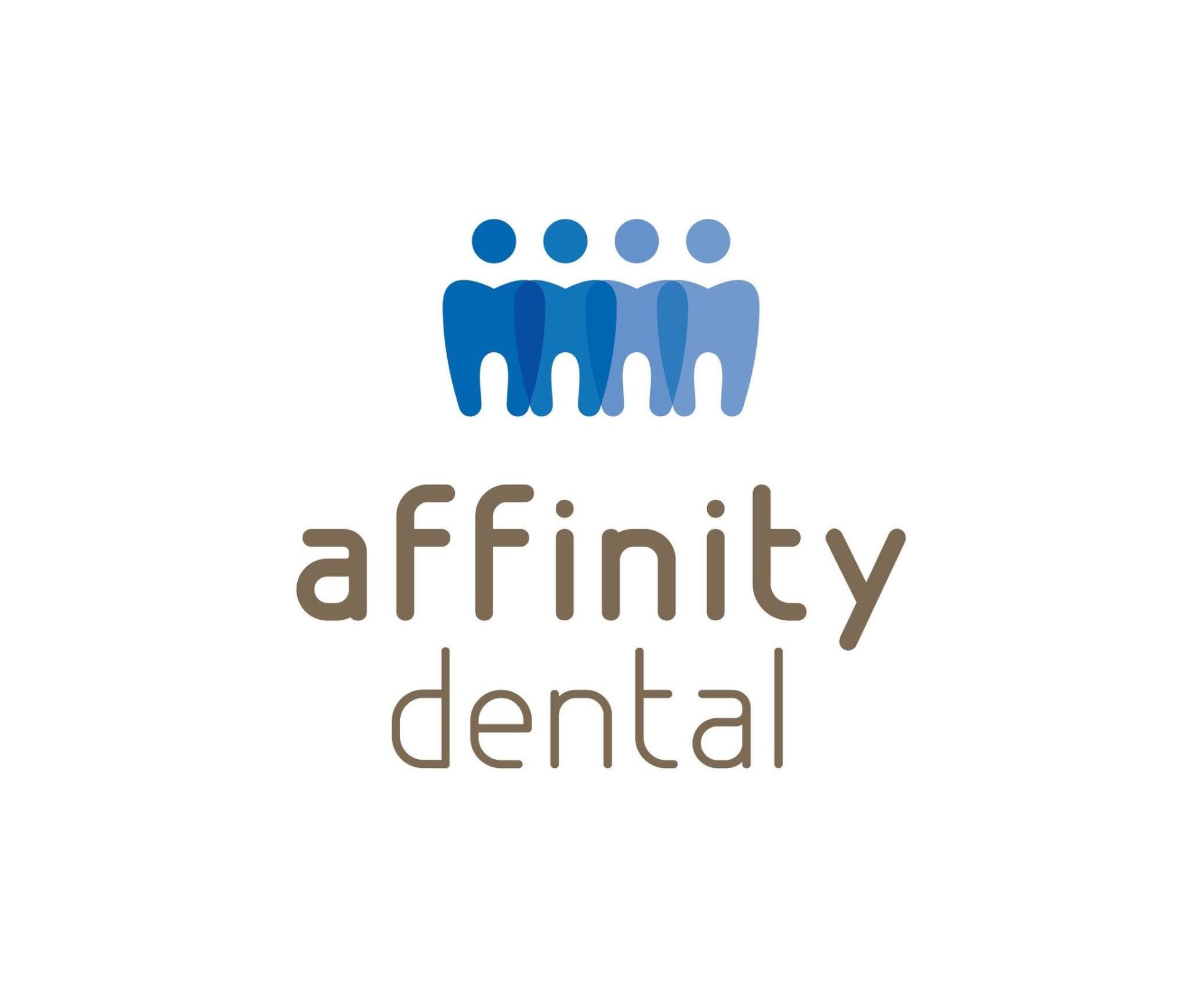 Affinity Dental Clinics Cebu logo