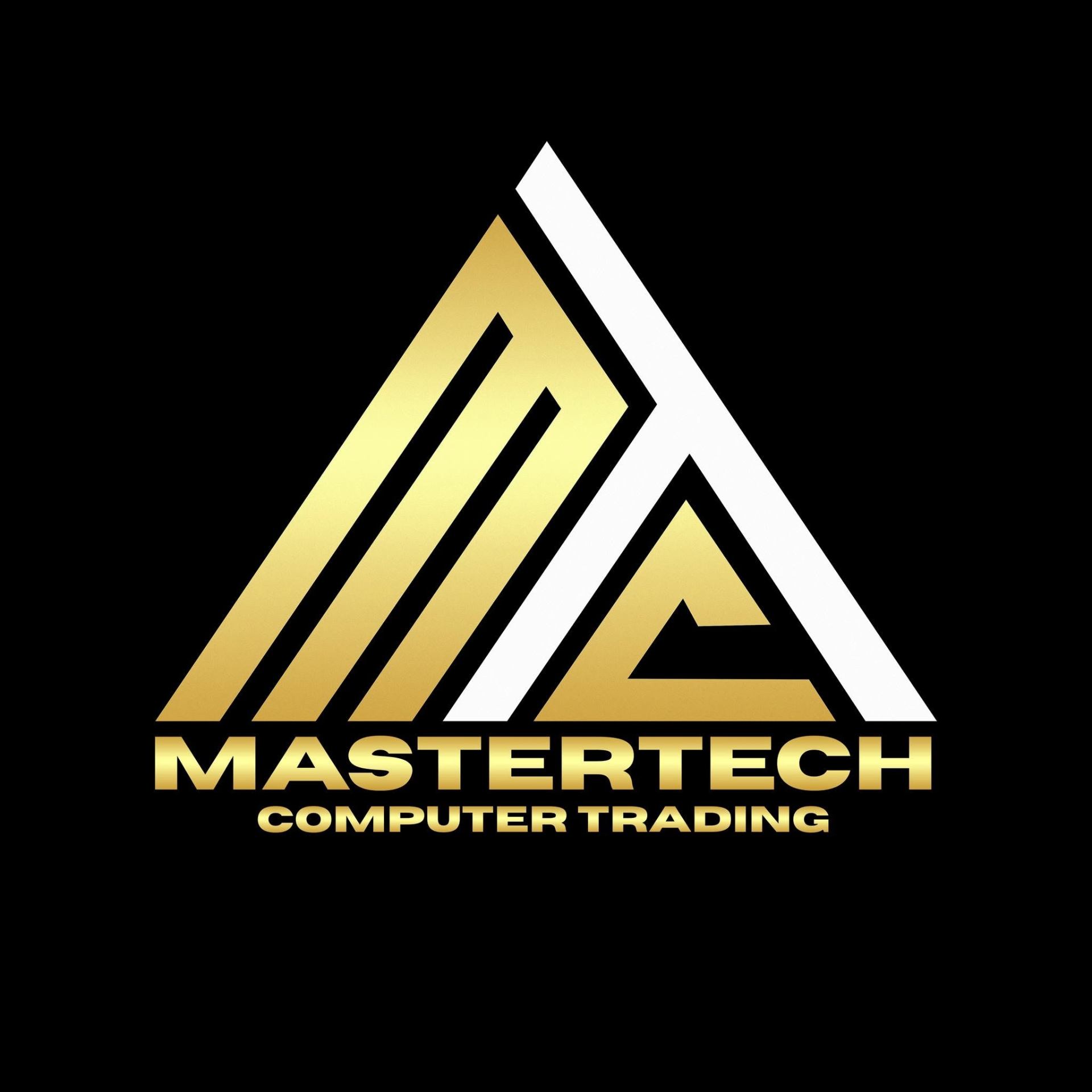 MasterTech Computer Trading - Cebu City logo