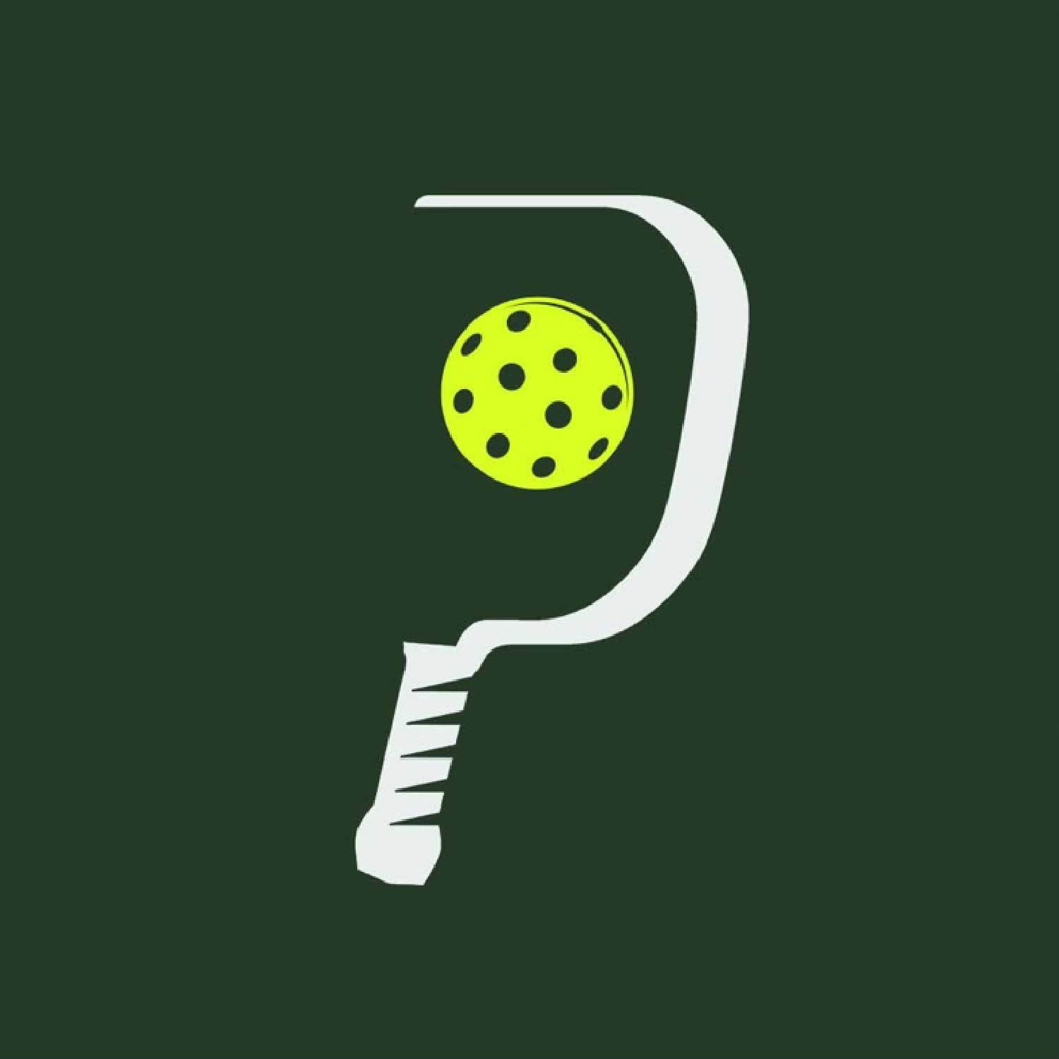 PUMPD Pickleball Cebu logo