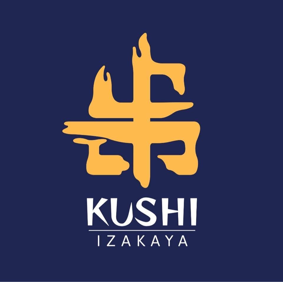 Kushi Izakaya logo
