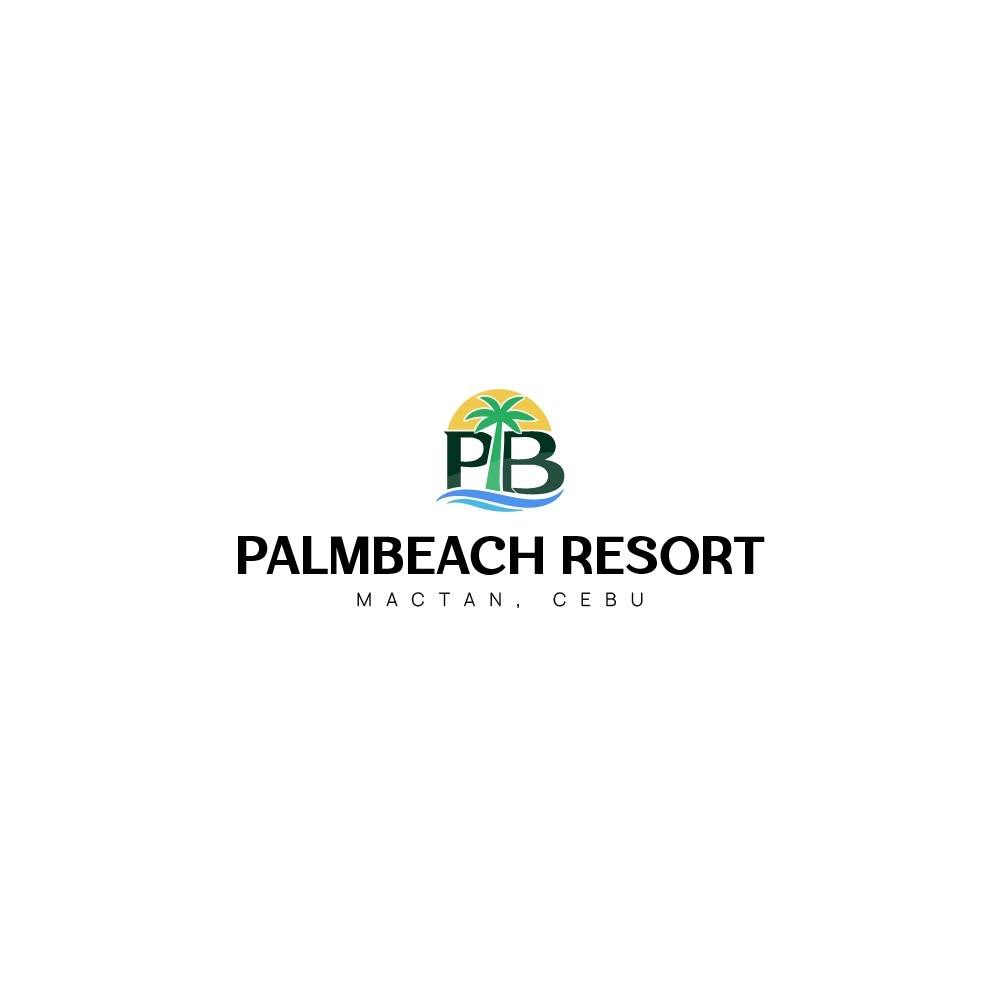 Palmbeach Resort logo