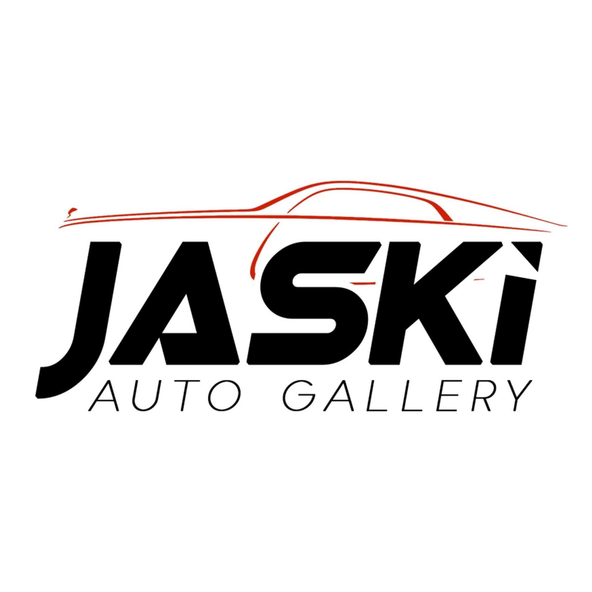 Jaski Auto Gallery logo