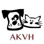 Animal Kingdom Veterinary Hospital logo