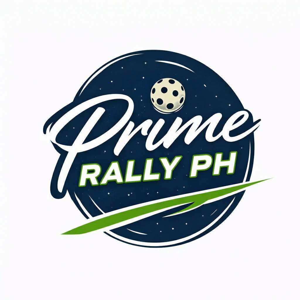 Prime Rally PH logo