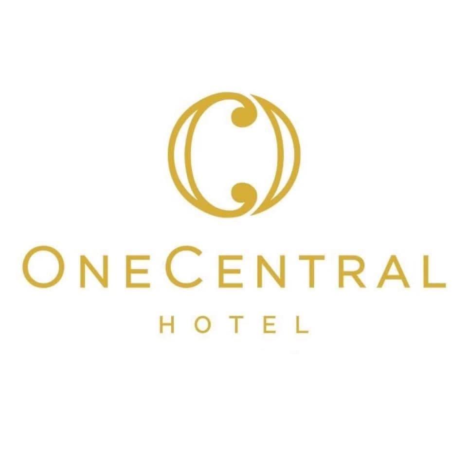 One Central Hotel logo