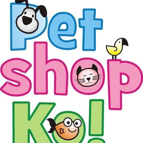 Petshop Ko logo