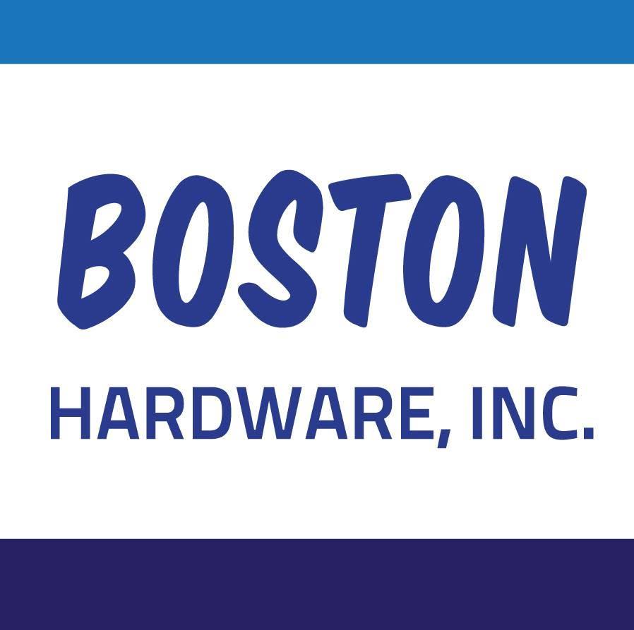 Boston Hardware, Inc. logo