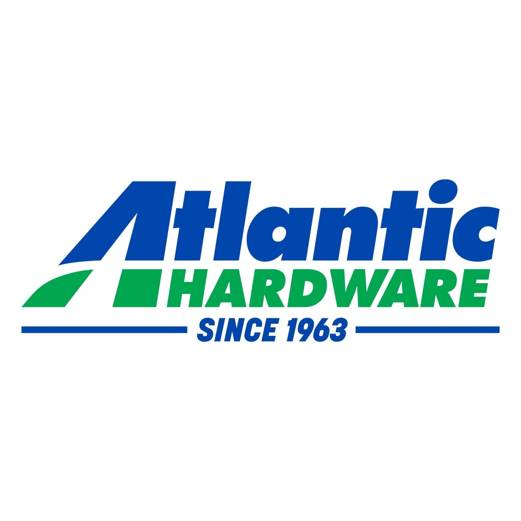 Atlantic Hardware logo
