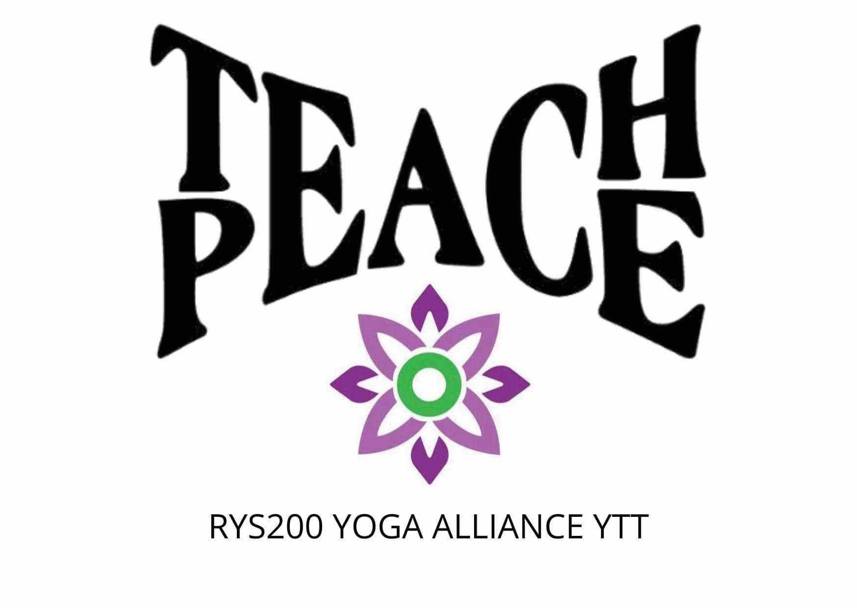 Mindful Yoga Cebu School logo