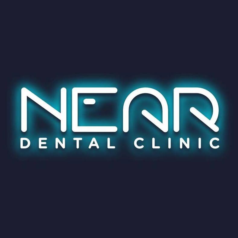Near Dental Clinics logo