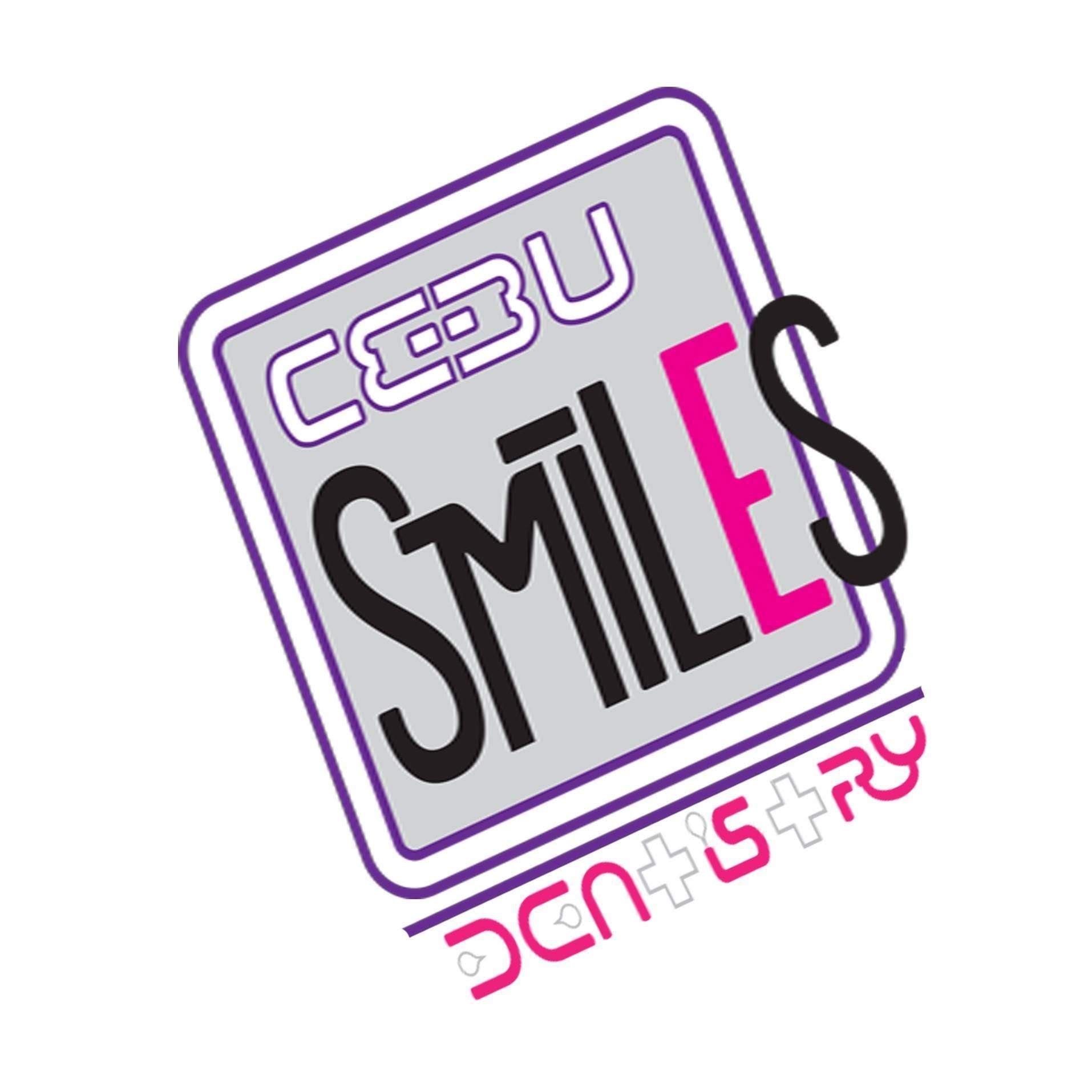 Cebu Smiles Dentistry logo