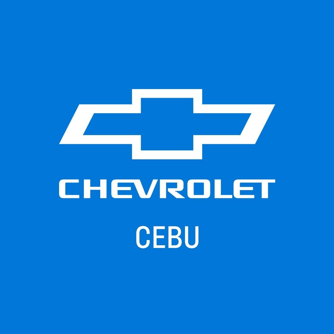 Chevrolet Cebu Genesis Motors Corp logo