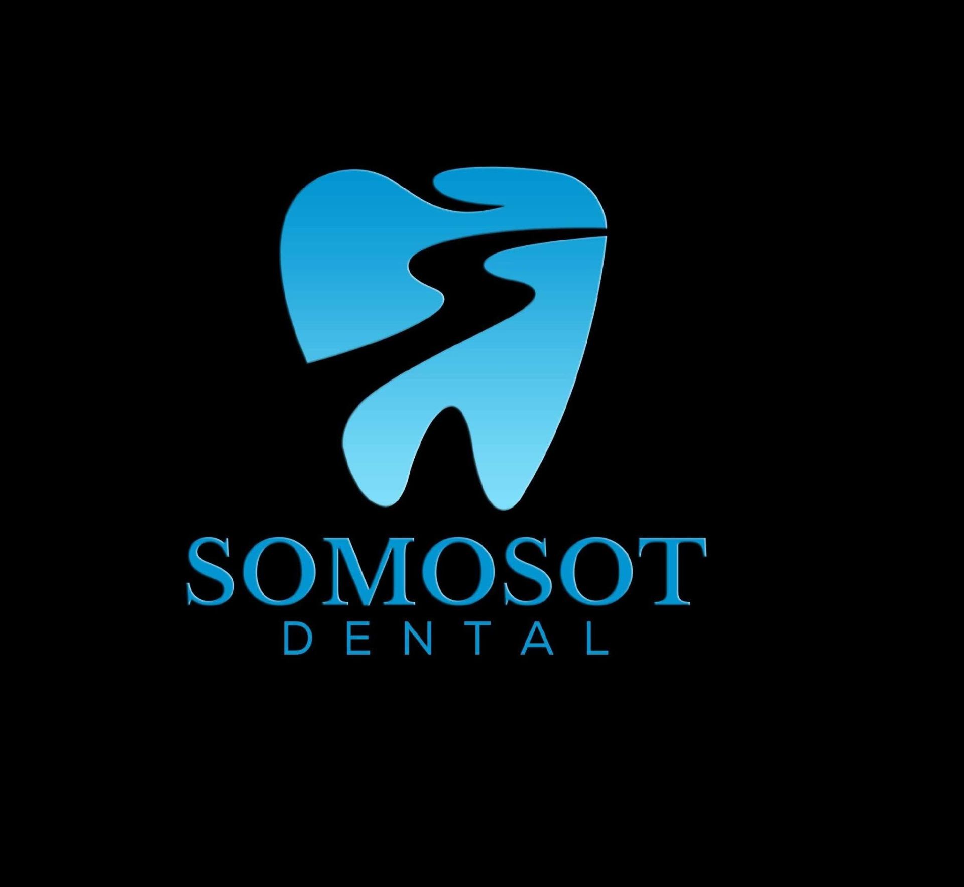 Somosot Dental Cebu logo