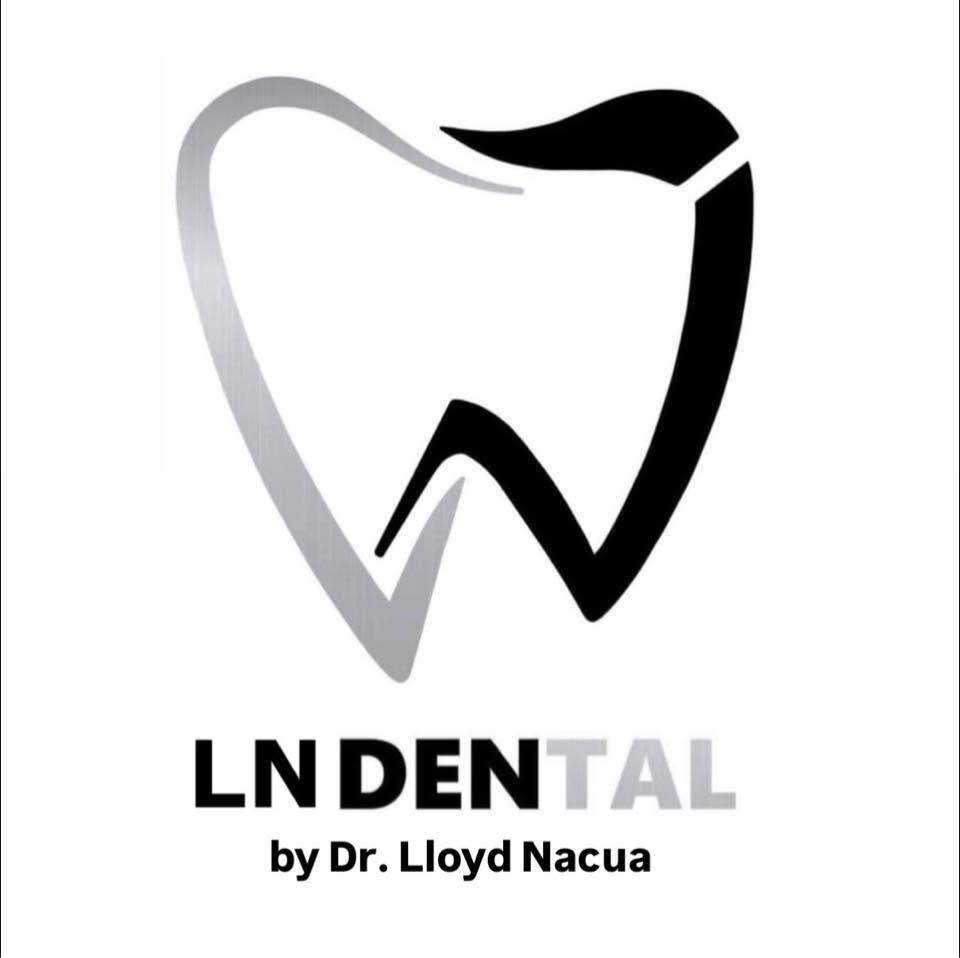 LN Dental Clinic logo