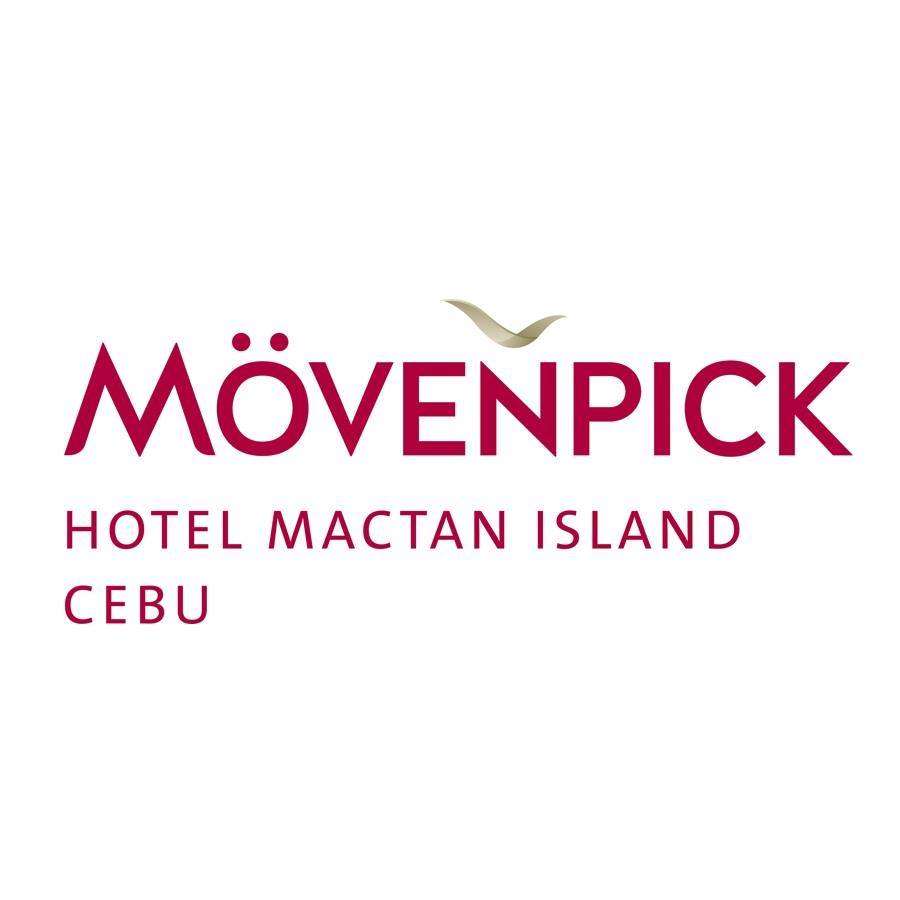 Movenpick Hotel Mactan Island Cebu logo