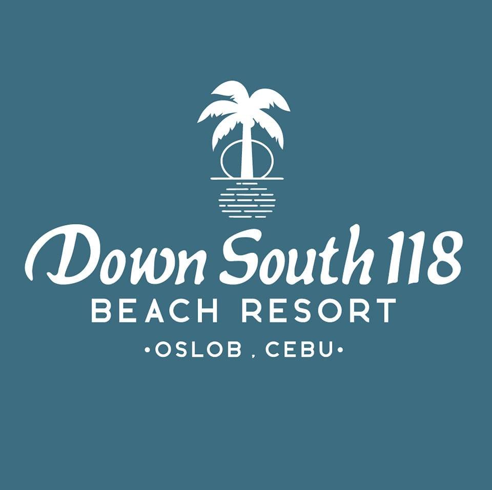 Down South 118 Beach Resort logo