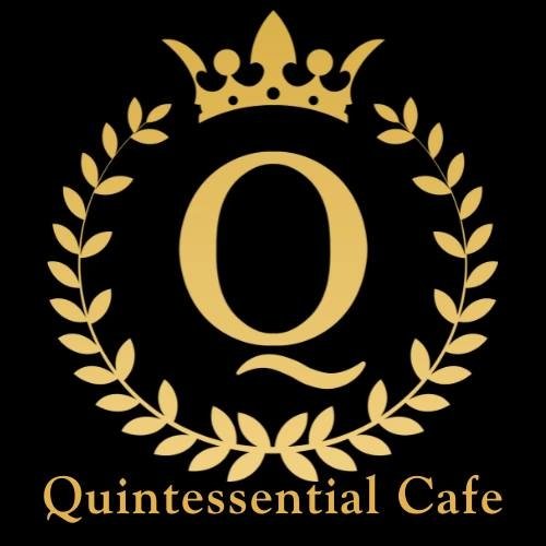 Quintessential Cafe logo