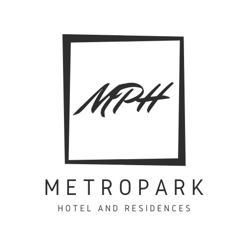 Metro Park Hotel Cebu logo