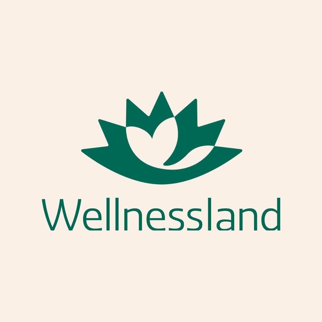 Wellnessland Urban Center logo