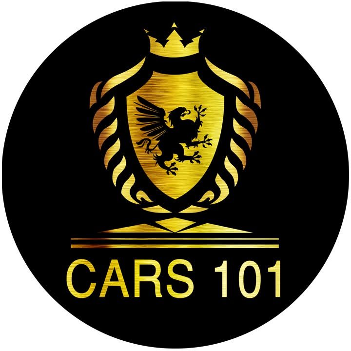 Cars 101 - Cebu Car Painting Shop & Services logo