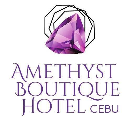 Amethyst Boutique Hotel Cebu logo