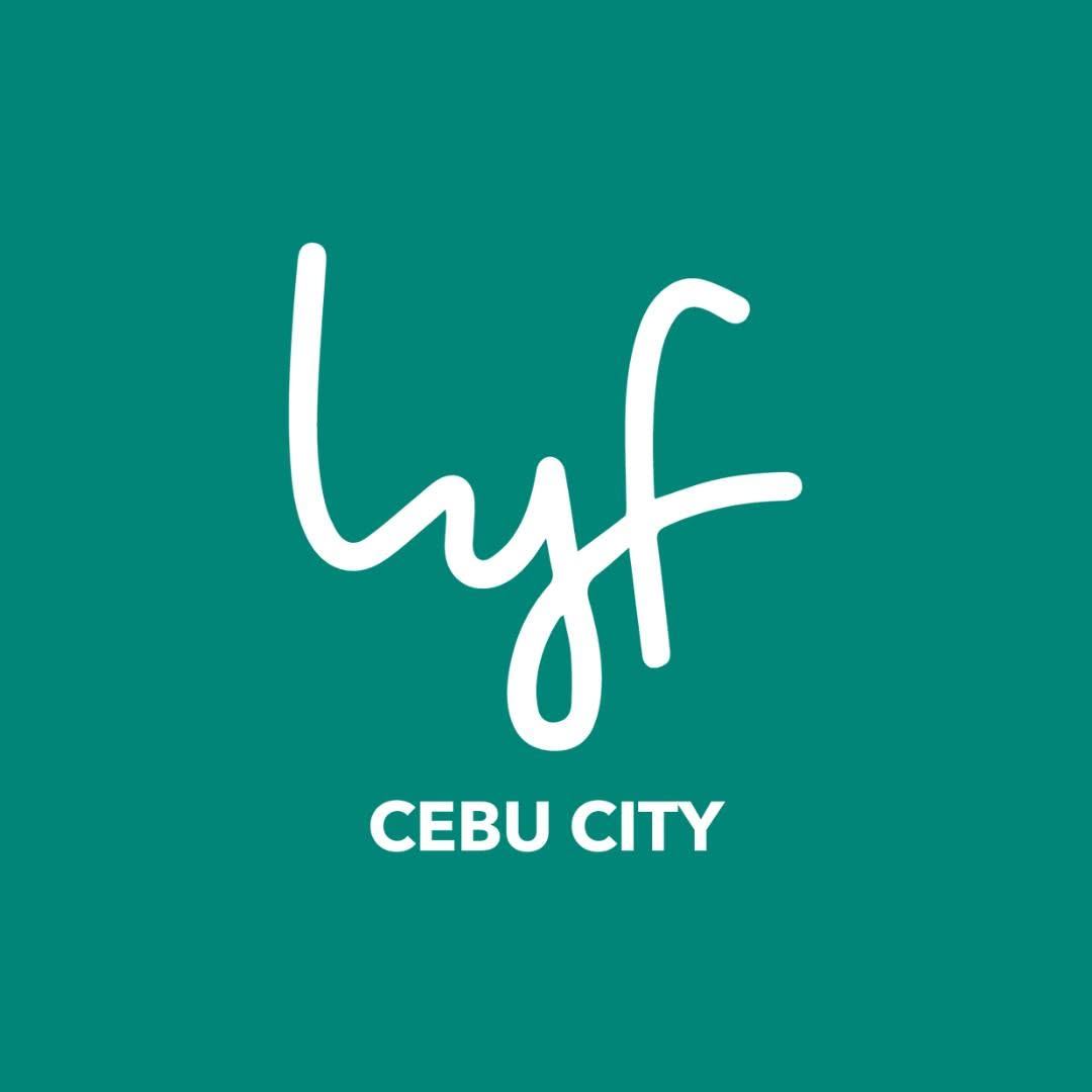Lyf Cebu City logo