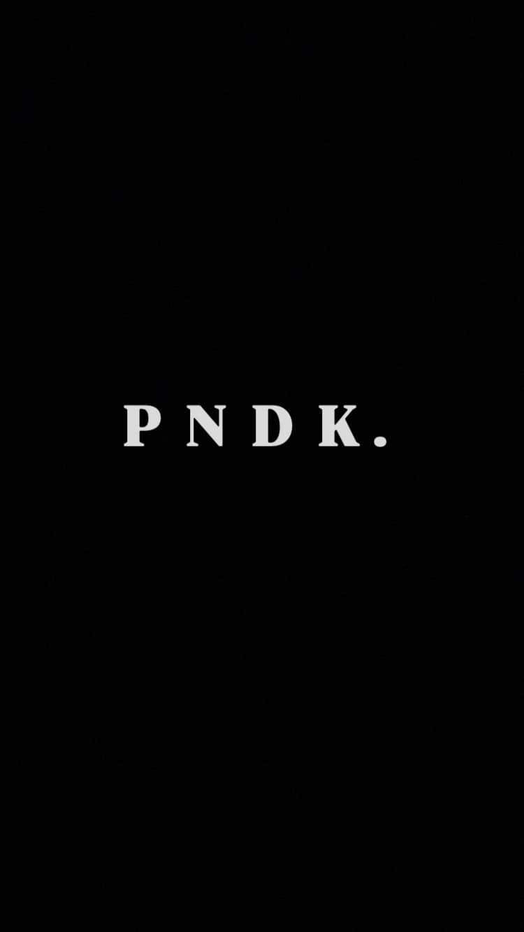 Pundok Studio logo