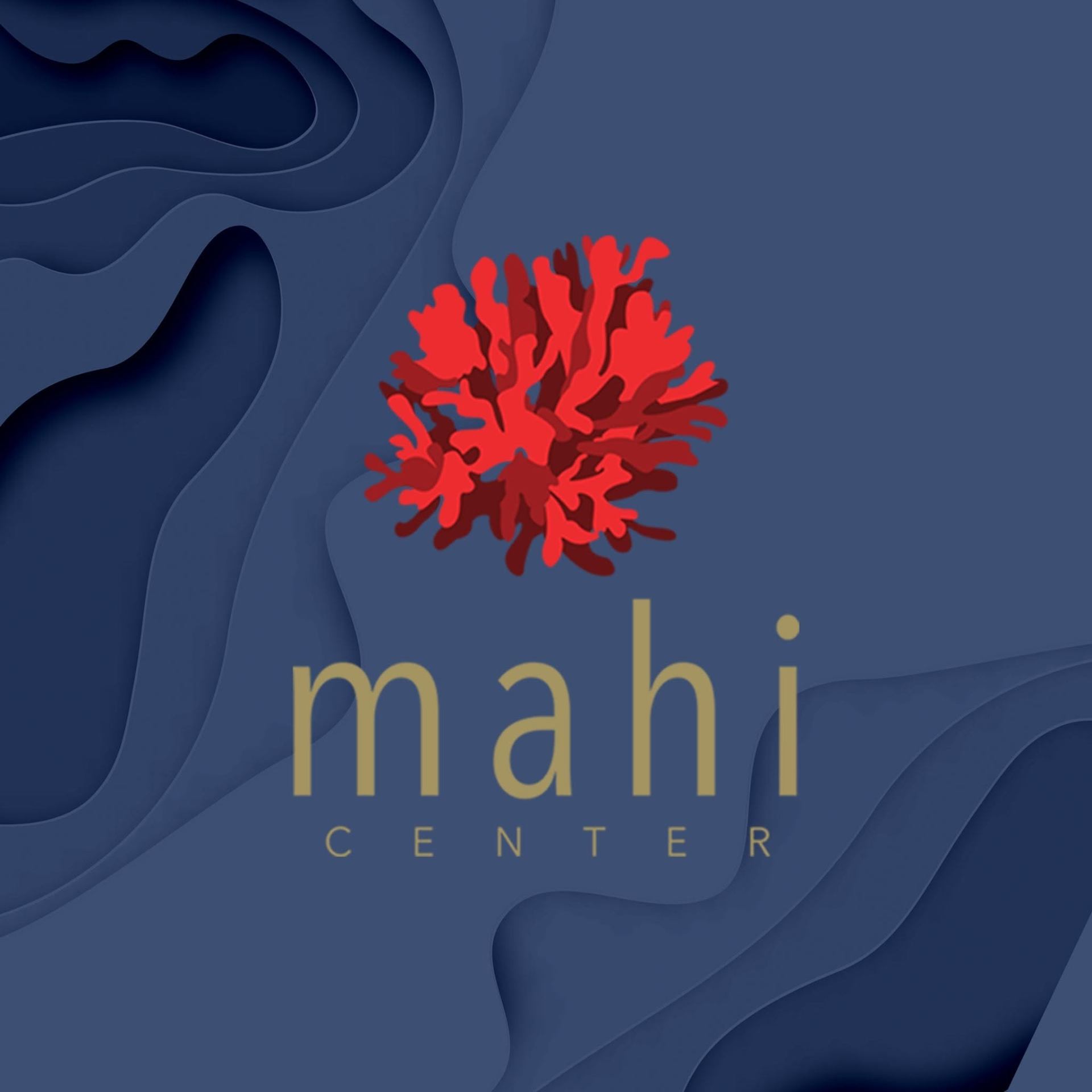 Mahi Center logo