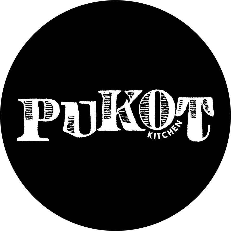Pukot Kitchen logo