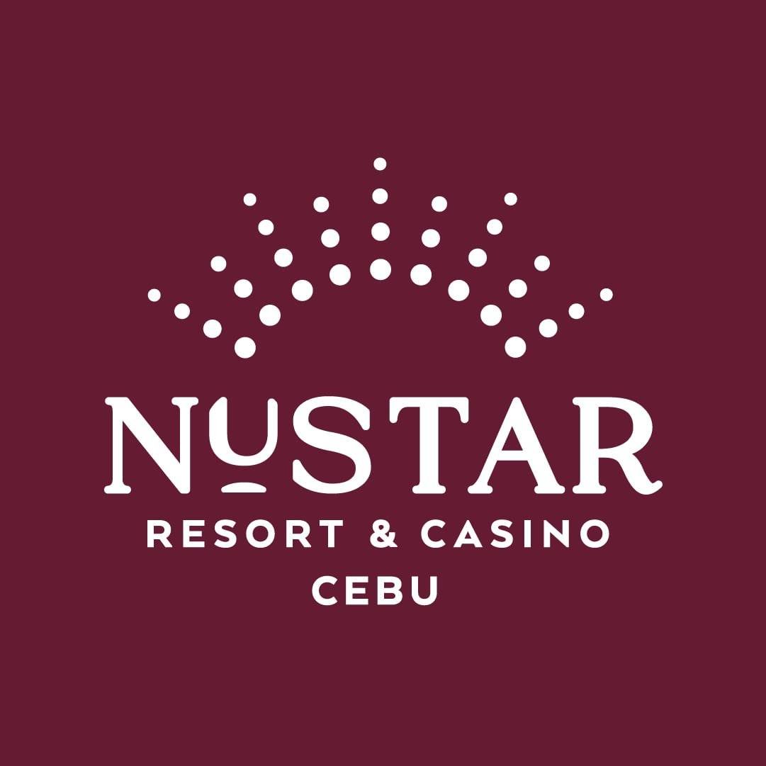 NUSTAR Resort logo