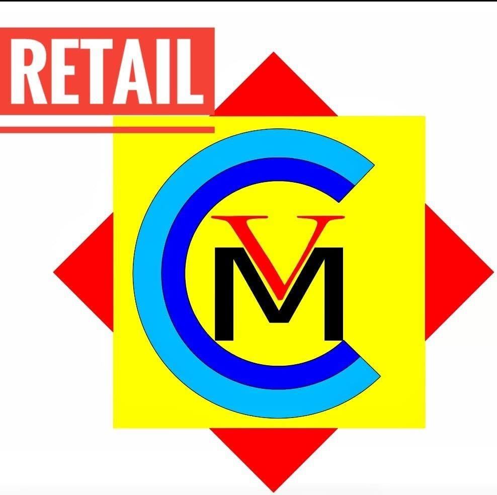 New Manalili Vismin Motor Parts logo